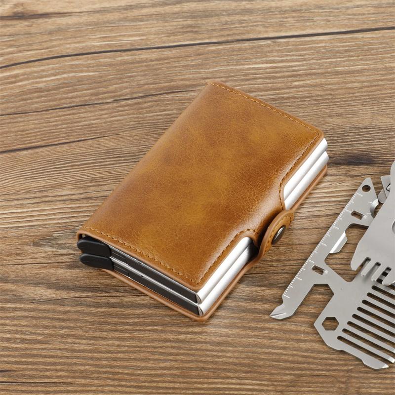 Smart Wallet | Skanto