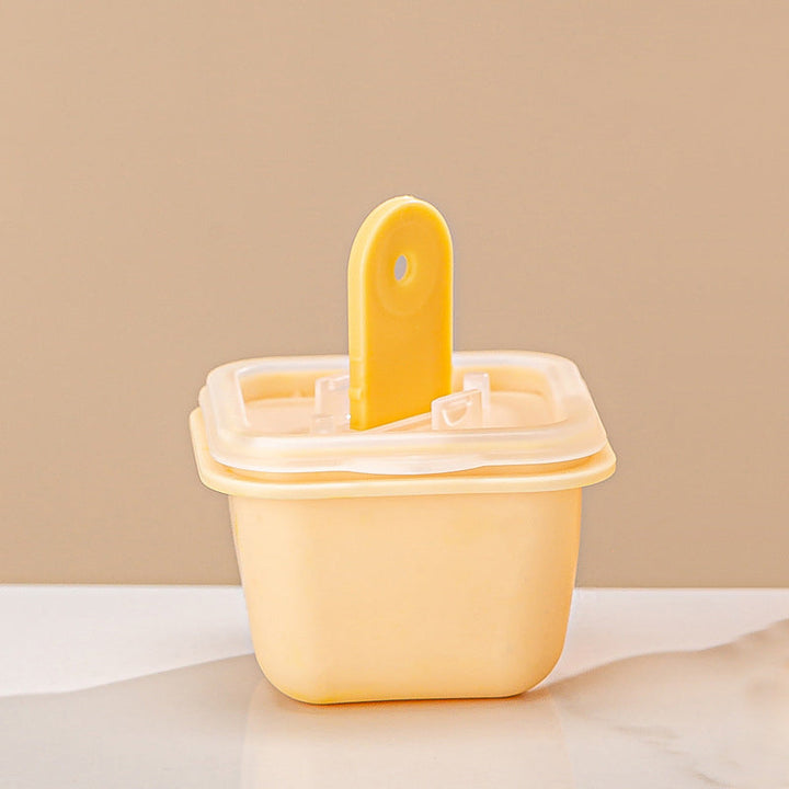Single Ice Tray Mold 3 PCS | Skanto