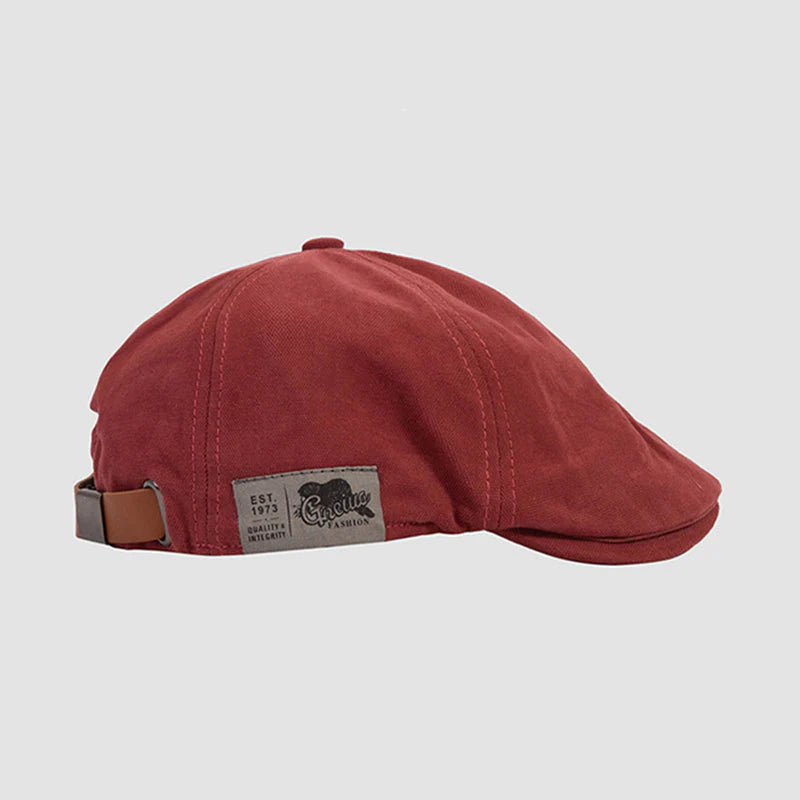 Skanto | vintage beret