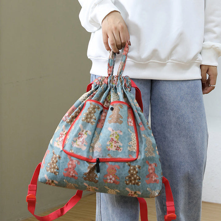 Skanto | FOLDING BACKPACK