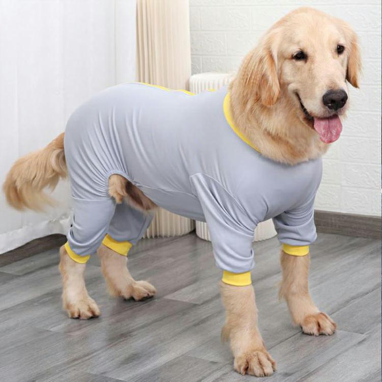 Skanto | Dog Recovery Suit after Surgery