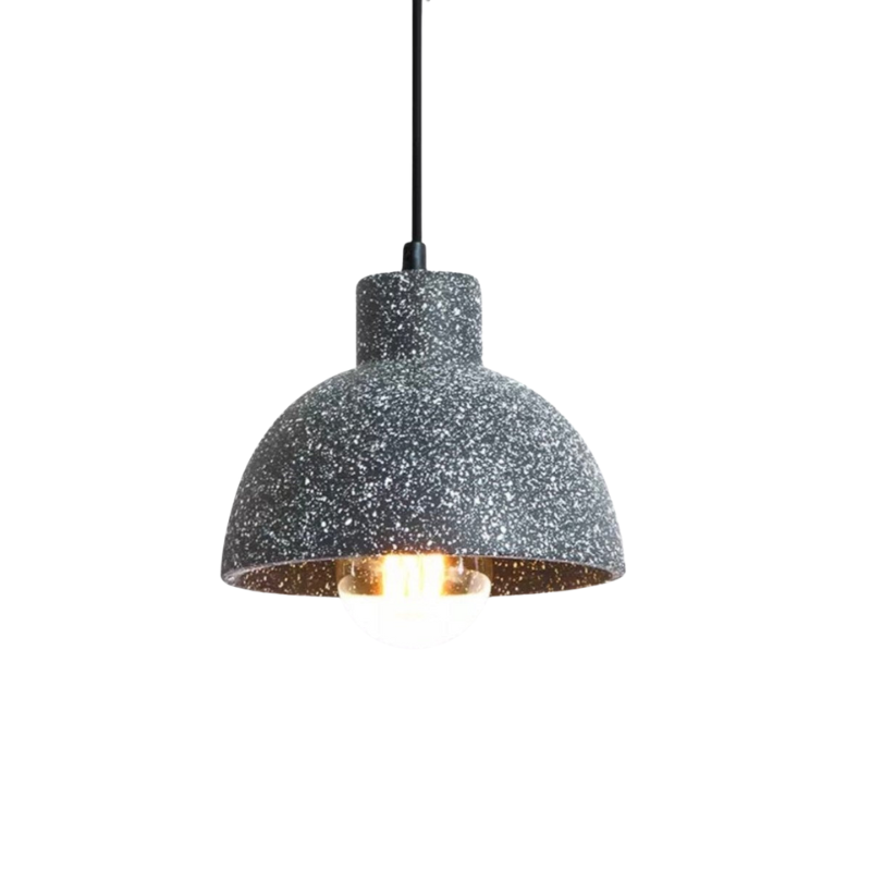 Skanto | UrbanLume – Moderne Sement Hengelampe