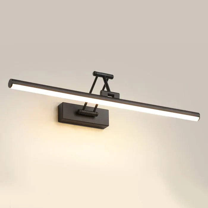 Minimalistisk LED Vegglampe - ZenLite | Skanto