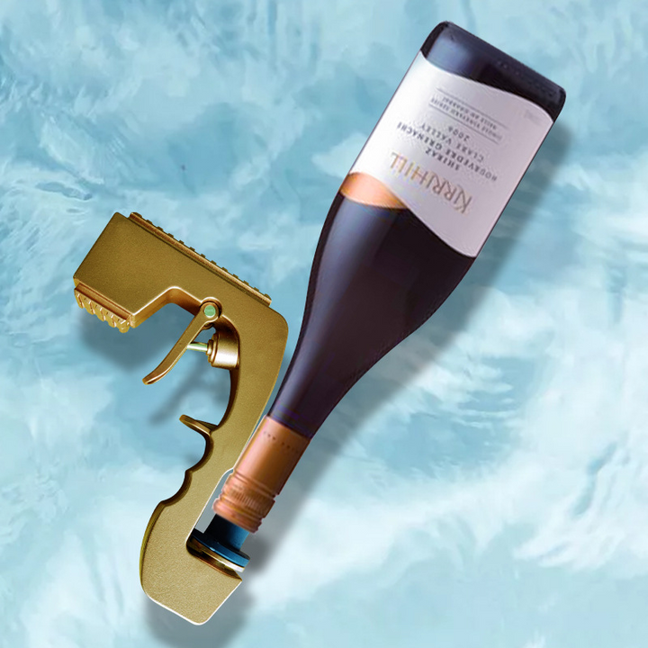 Festbierpistol