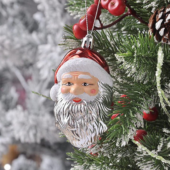 Skanto | Julekulen Ornament