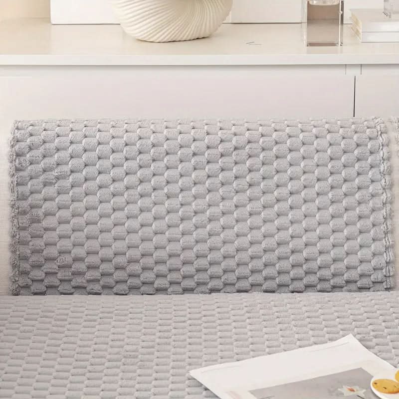 Skanto | CozySlip - Det ultimate sklisikre sofaovertrekket for mer komfort og stil