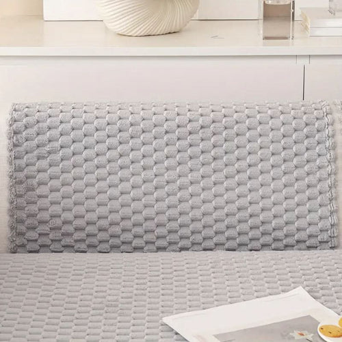 Skanto | CozySlip - Det ultimate sklisikre sofaovertrekket for mer komfort og stil