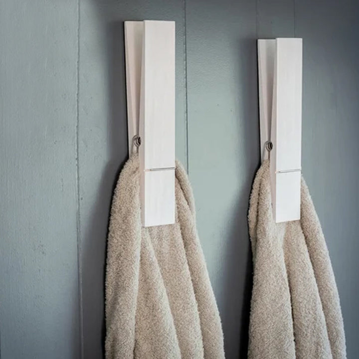 Skanto | Klessnor Baderom Håndkleholder