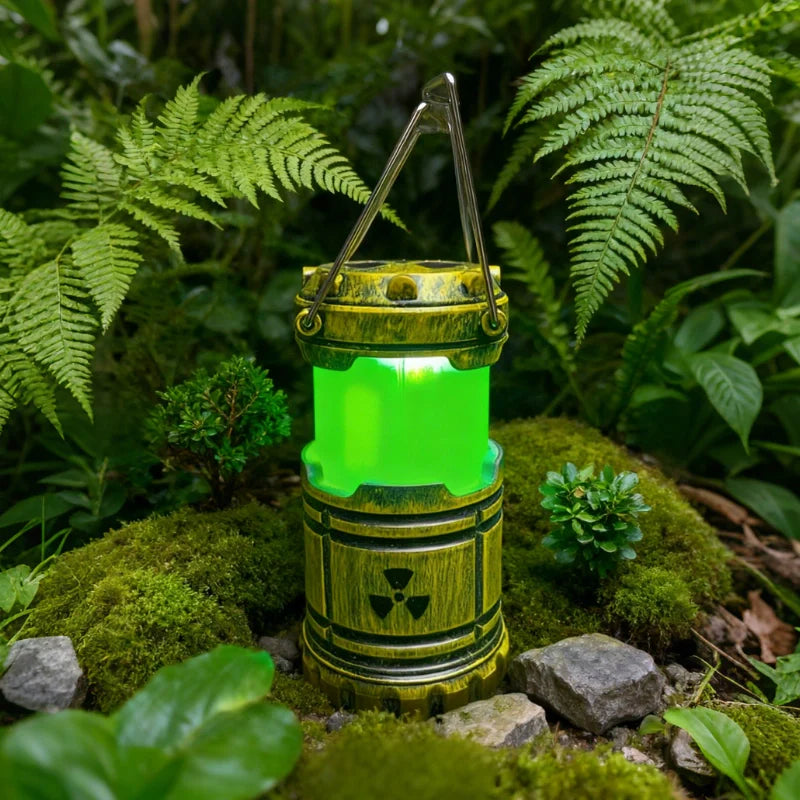 Skanto | NukeCore Lantern