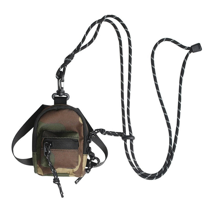 Skanto | Trendy Pendant Mini Bag