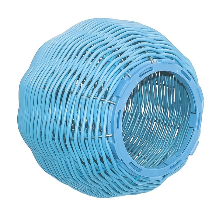 Skanto | Robust og pustende rattan fuglerede