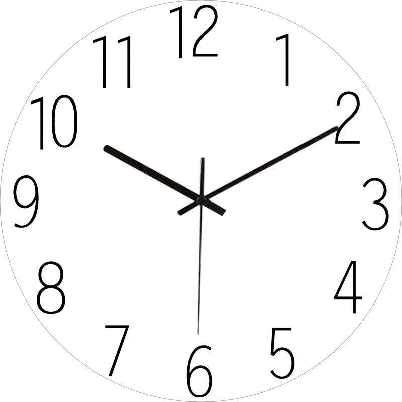 Skanto | TimeCraft - Elegant Design Veggklokke