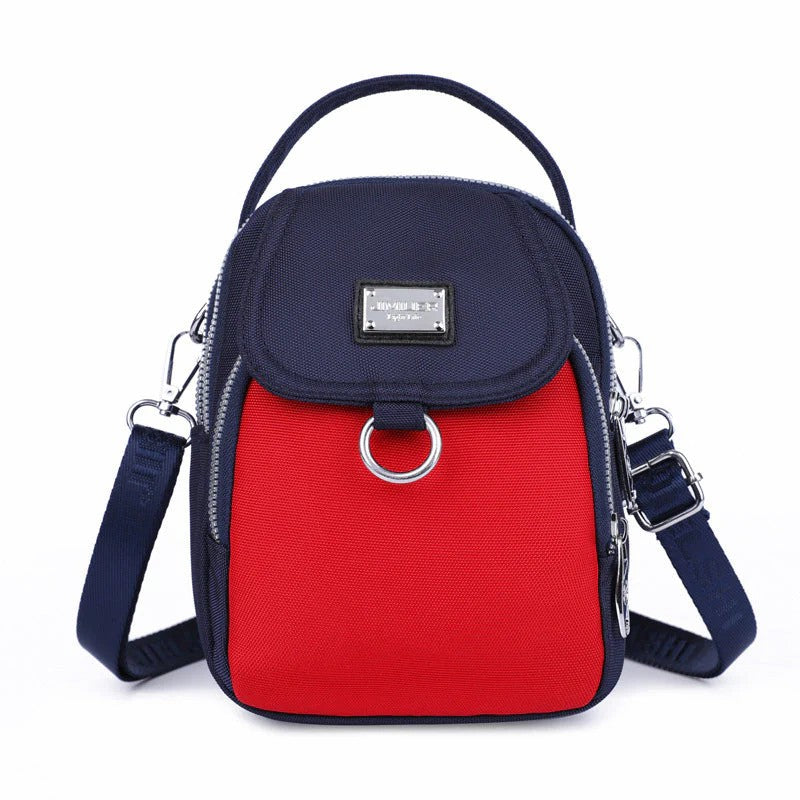 Skanto | Vanntett Dame Crossbody Veske