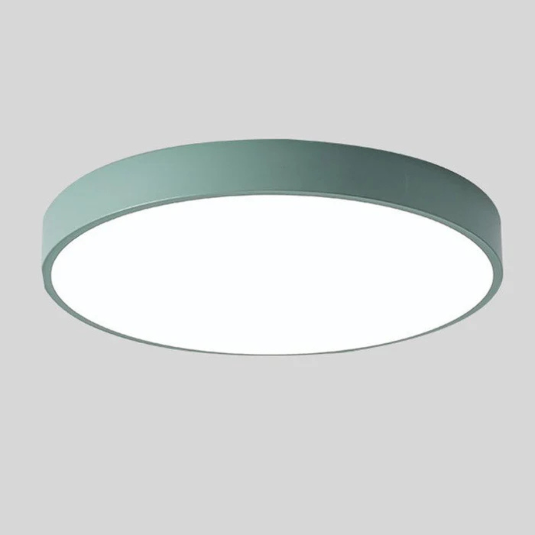 Skanto | Elegant LED taklampe i skandinavisk stil