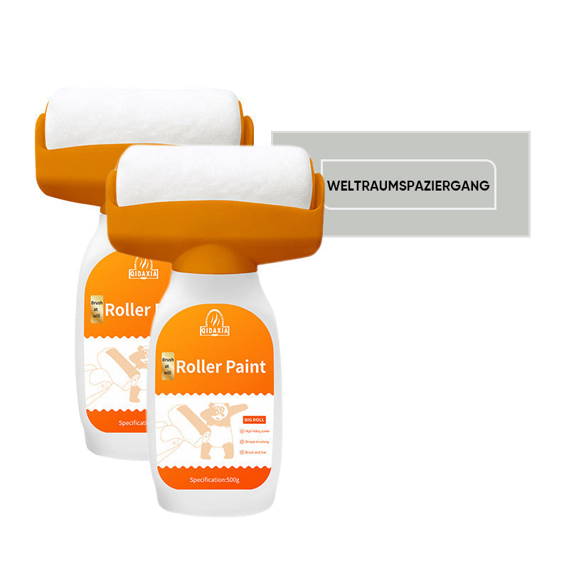 Wandreparaturroller Farge | Skanto
