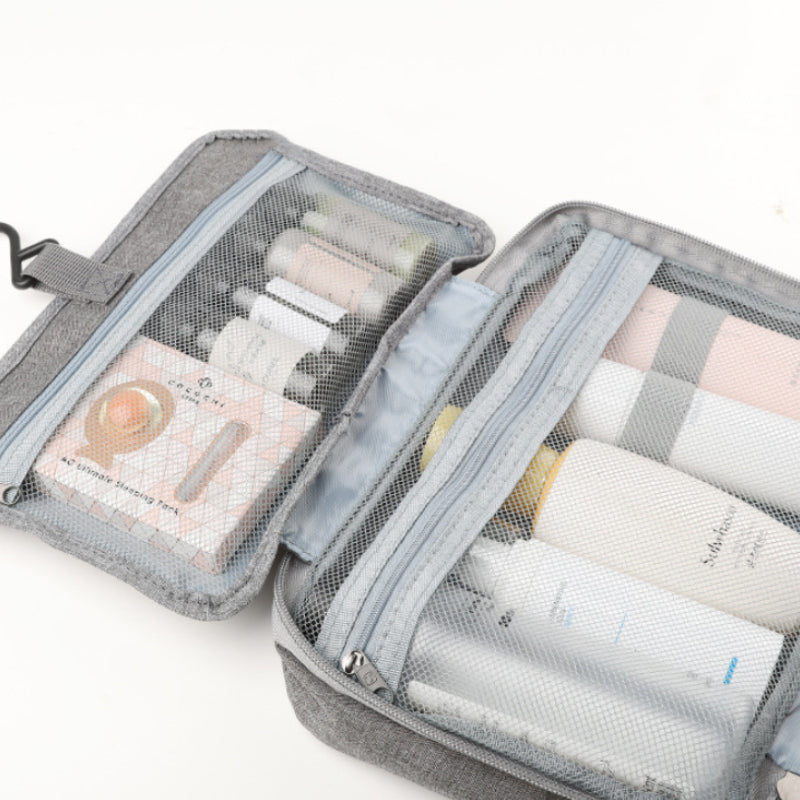 Skanto | Kosmetikk Organisator for Reise