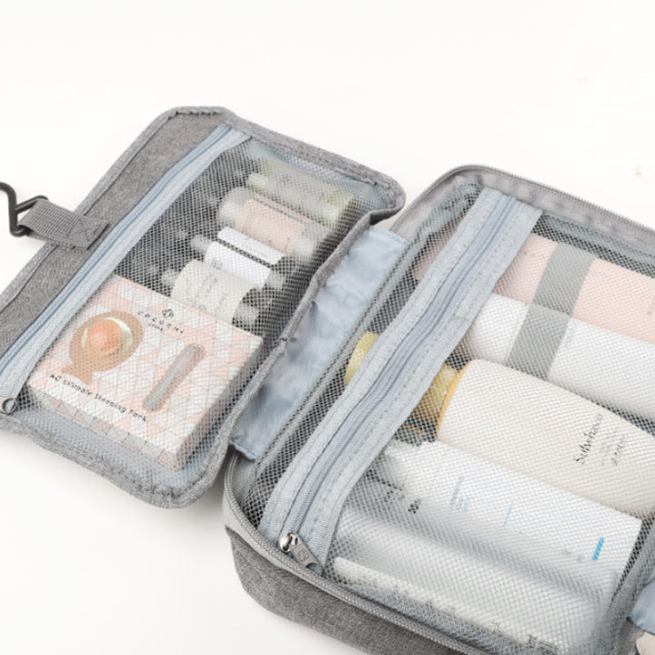 Skanto | Kosmetikk Organisator for Reise