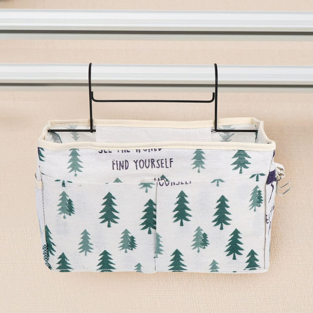 Skanto | Hengende Organizer Bag