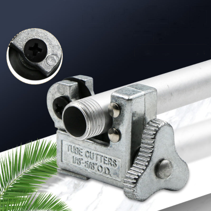 Skanto | Pipe cutting tools