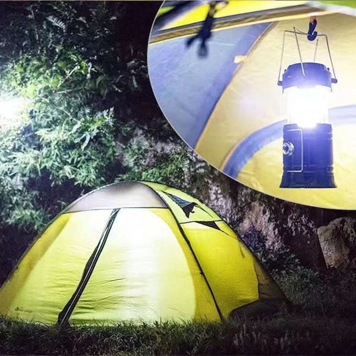 VitaBeam — Strålende frihet og kraft som aldri svikter deg | Skanto