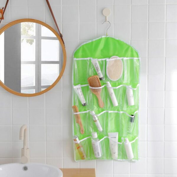 16 Pocket Organizer Skanto