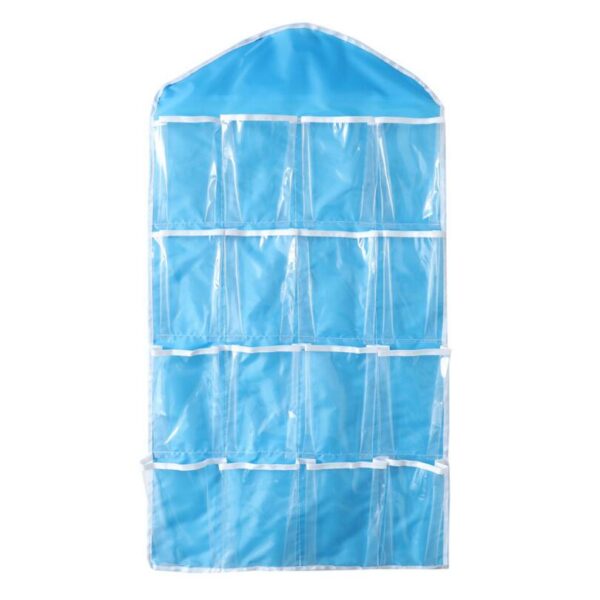 16 Pocket Organizer Skanto