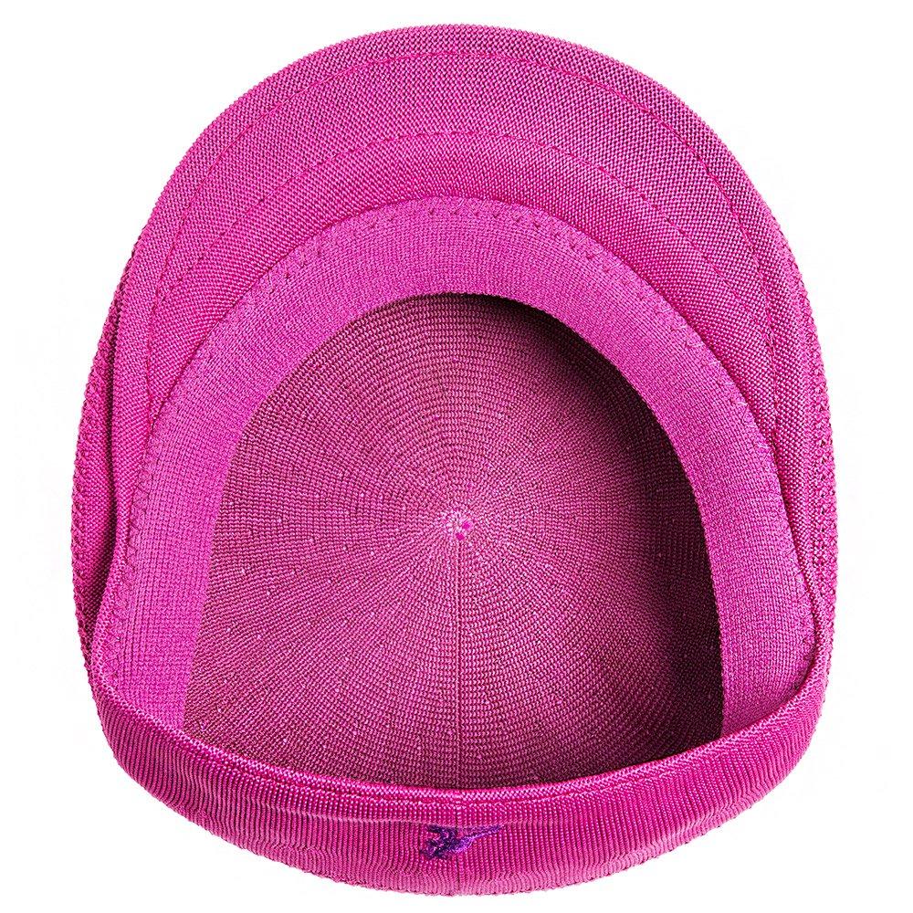Tropic 504 Ventair - Kangol Flat Cap | Skanto