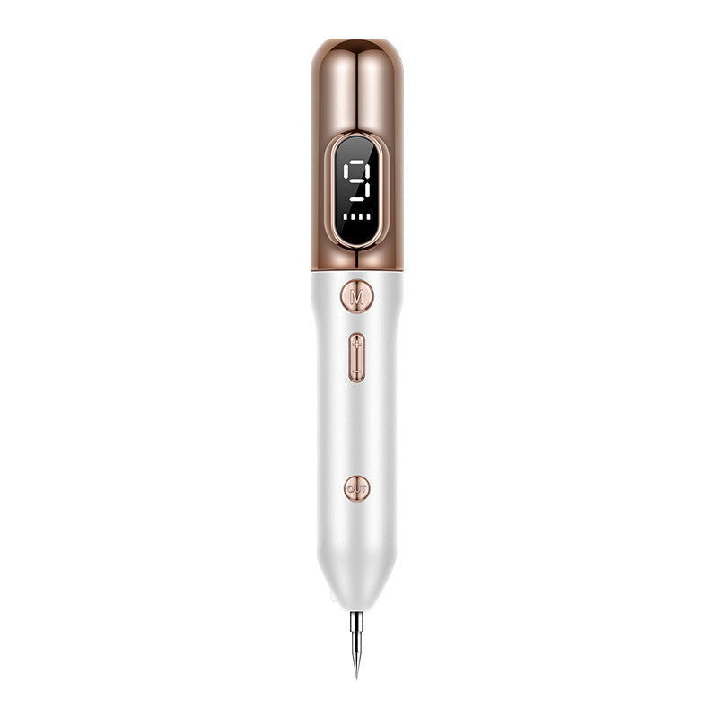 Plasma Pen for tattoo and mole removal | Skanto