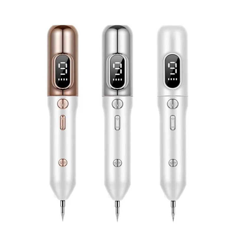 Plasma Pen for tattoo and mole removal | Skanto