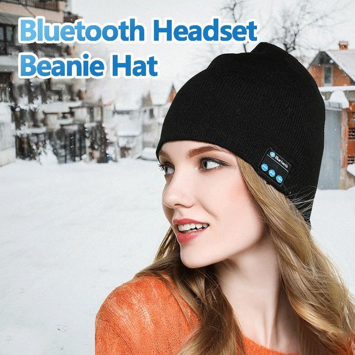 Skanto | Bluetooth Hodesett Lue