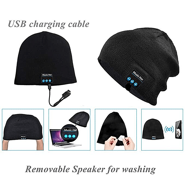 Skanto | Bluetooth Hodesett Lue