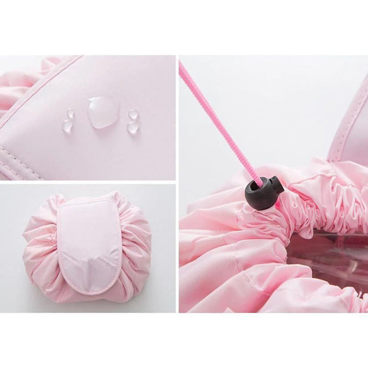 Skanto | Portable Magic Lazy Cosmetic Bag
