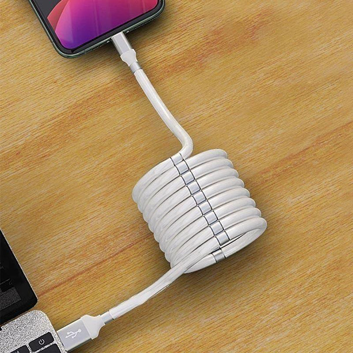 Skanto | Datakabel med magnetisk lagring
