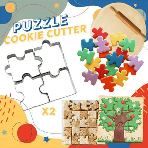 Skanto | Puzzle Kakeformer