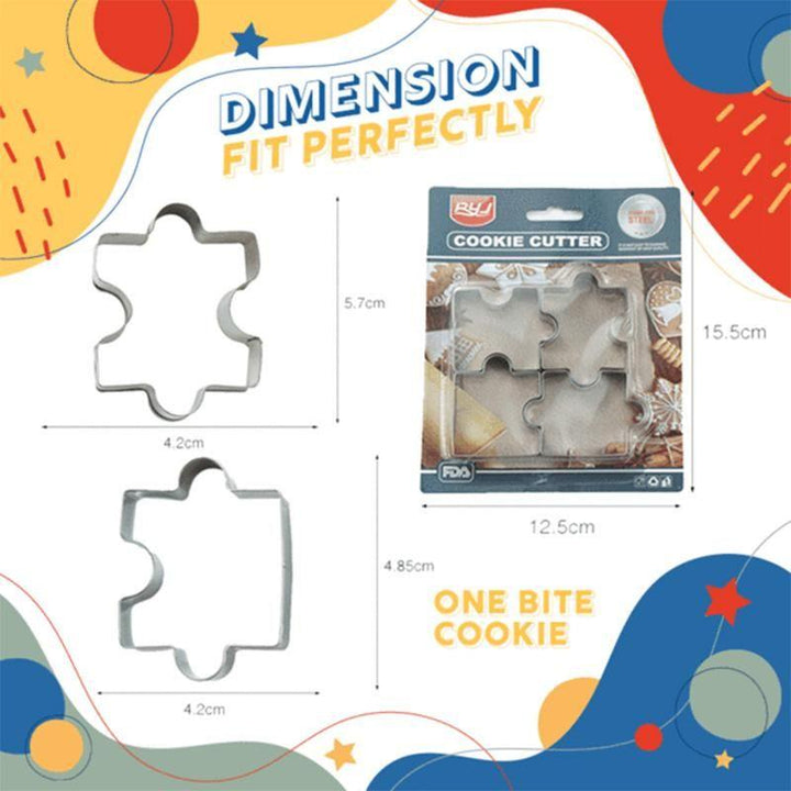 Skanto | Puzzle Kakeformer