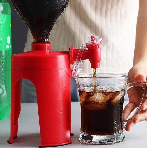 Skanto | Ny Kreativ Drikkedispenser