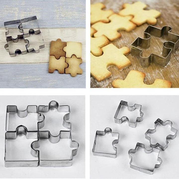 Skanto | Puzzle Kakeformer