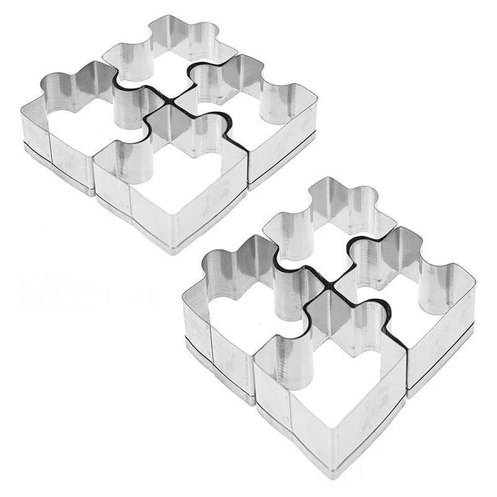 Skanto | Puzzle Kakeformer