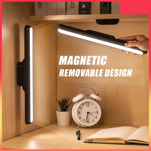 Skanto | Magnetiske avtakbare lys for garderobe, skap