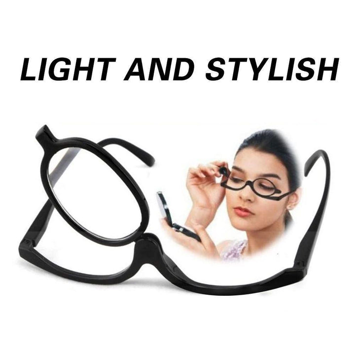 Skanto | Making Up Kosmetiske Lesebriller