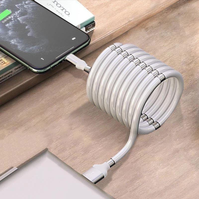 Skanto | Datakabel med magnetisk lagring