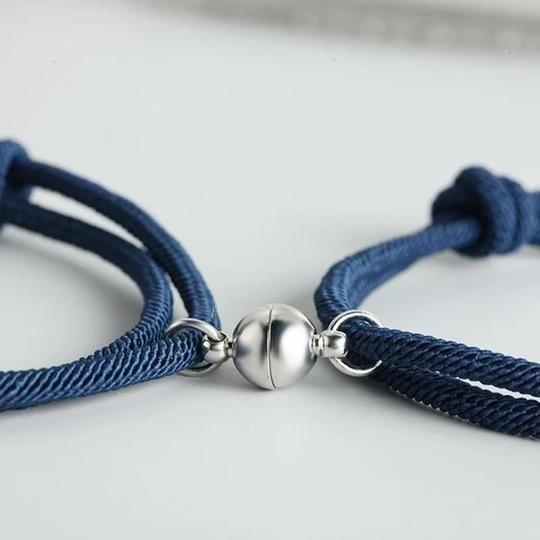 Skanto | Par flettede armbånd