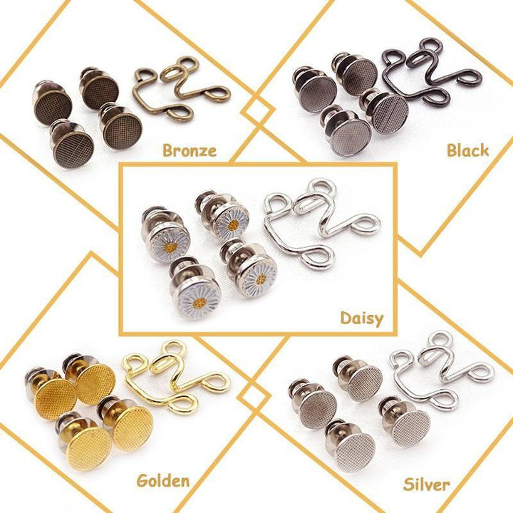 Skanto | Nagelfri Midjebåndsett