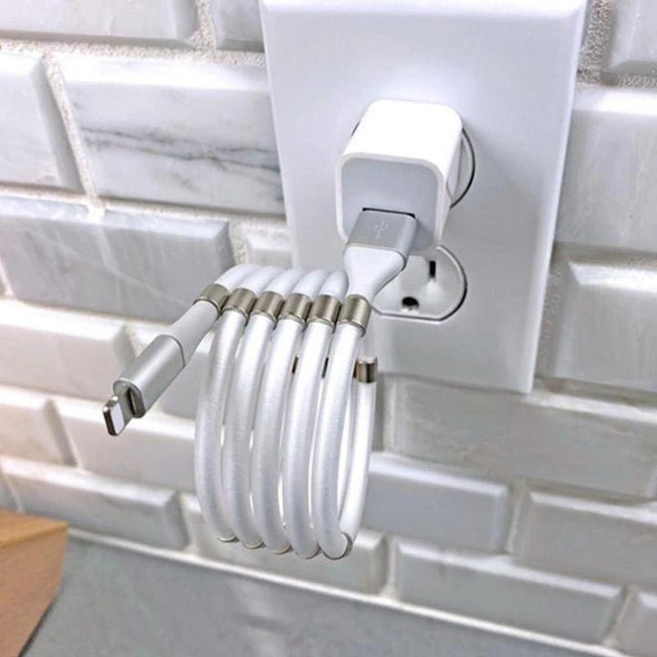 Skanto | Datakabel med magnetisk lagring