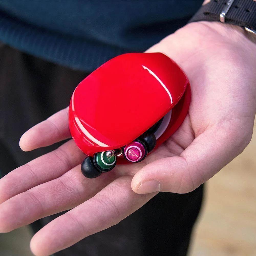 Skanto | Kord Tangle-Free Bærbar Manager