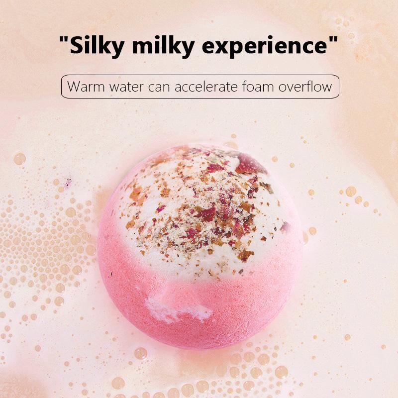 Skanto | Baden Boble Ball (3 ensfarget roser)