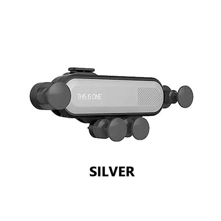 Skanto | Kjøretøy Mobiltelefon Stabiliserer Telefonholder