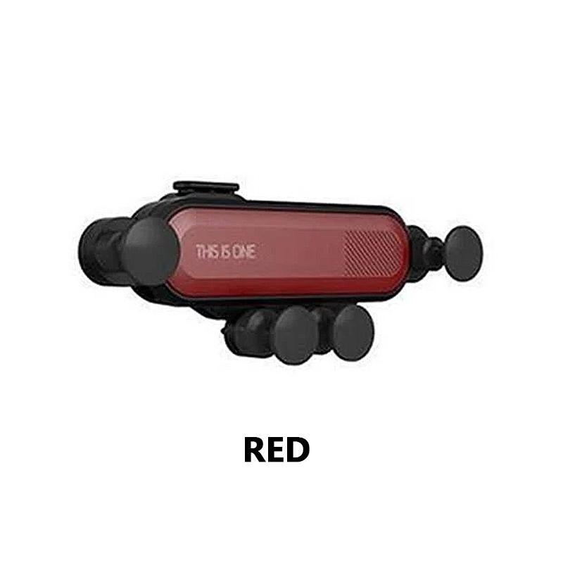 Skanto | Kjøretøy Mobiltelefon Stabiliserer Telefonholder