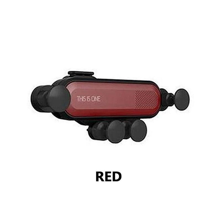 Skanto | Kjøretøy Mobiltelefon Stabiliserer Telefonholder