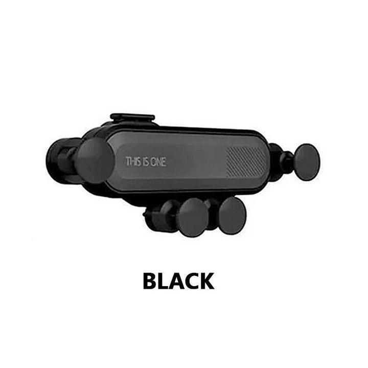 Skanto | Kjøretøy Mobiltelefon Stabiliserer Telefonholder